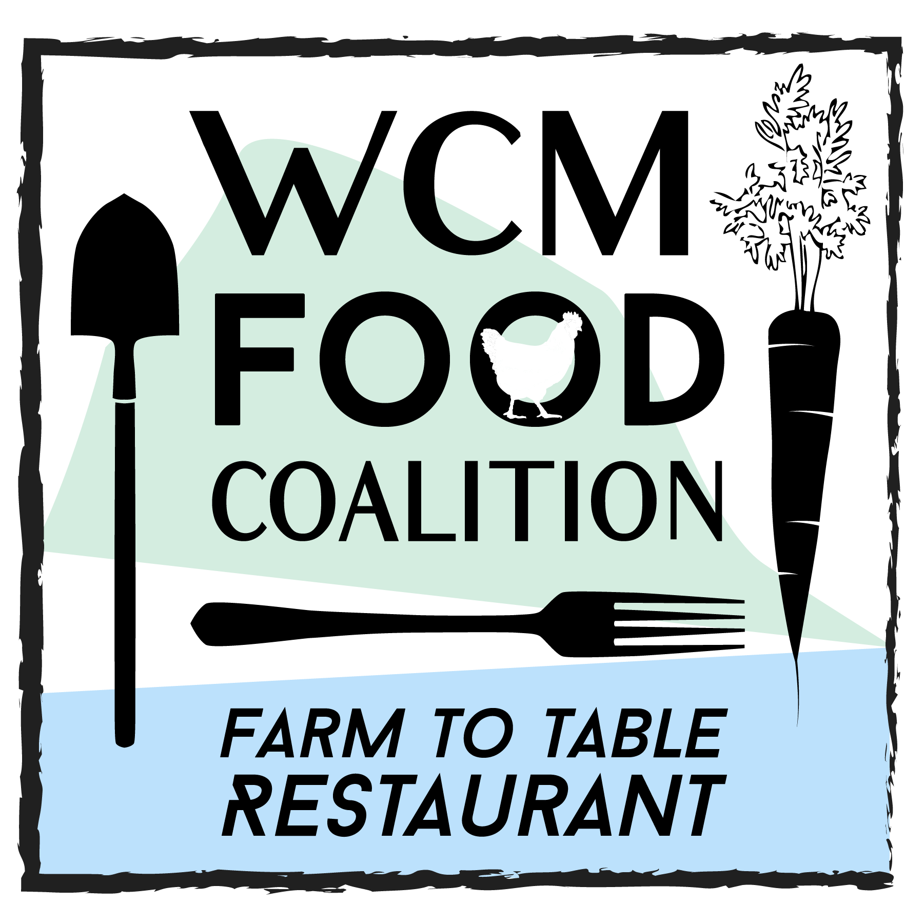 WCM Badge