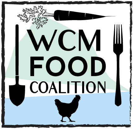 WCM Logo