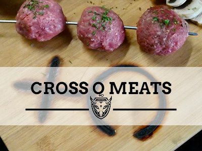 Cross O Meats